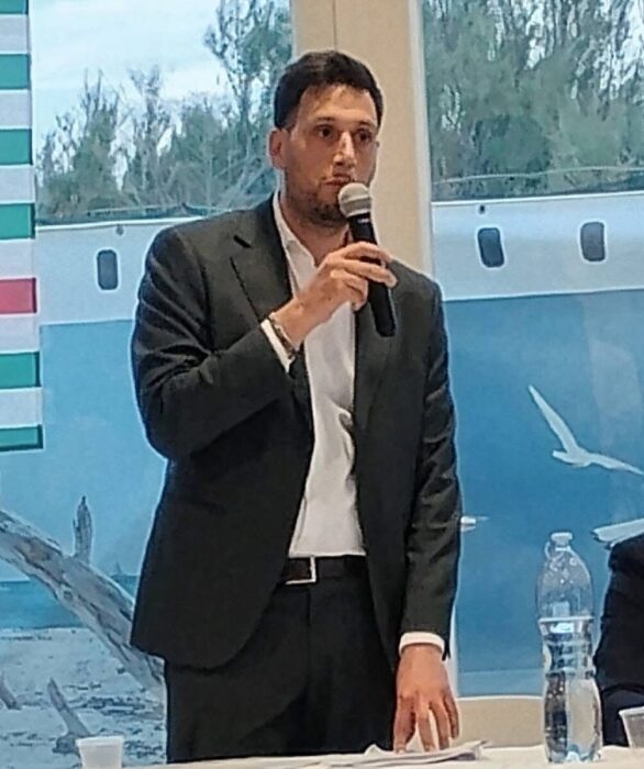 Cisl Fp Salerno, Rinnovo Segreteria: Pastore Eletto Segretario Provinciale Con Delega Alla Sanita’ 3