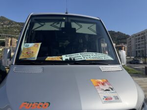 City Tour, Da Oggi Il Nuovo Servizio Bus 7