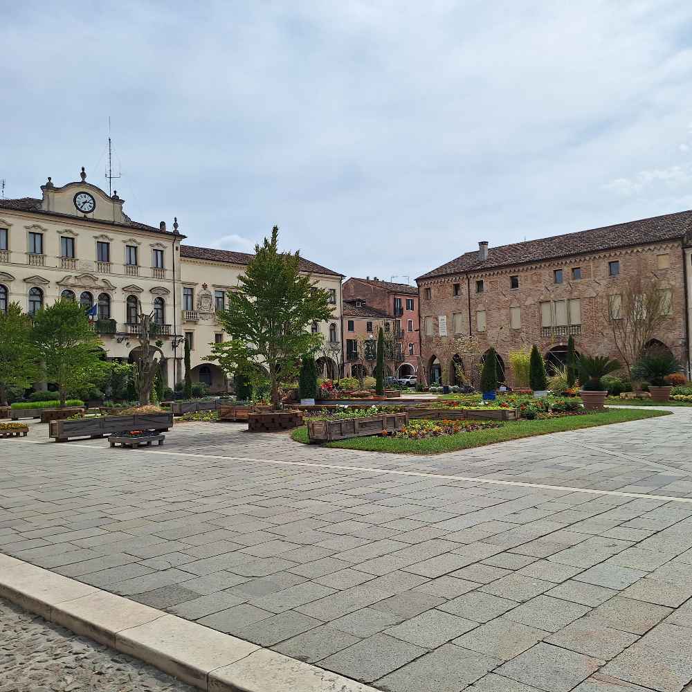 Colli Euganei: esplora i borghi medievali imperdibili a breve distanza da Padova. 33
