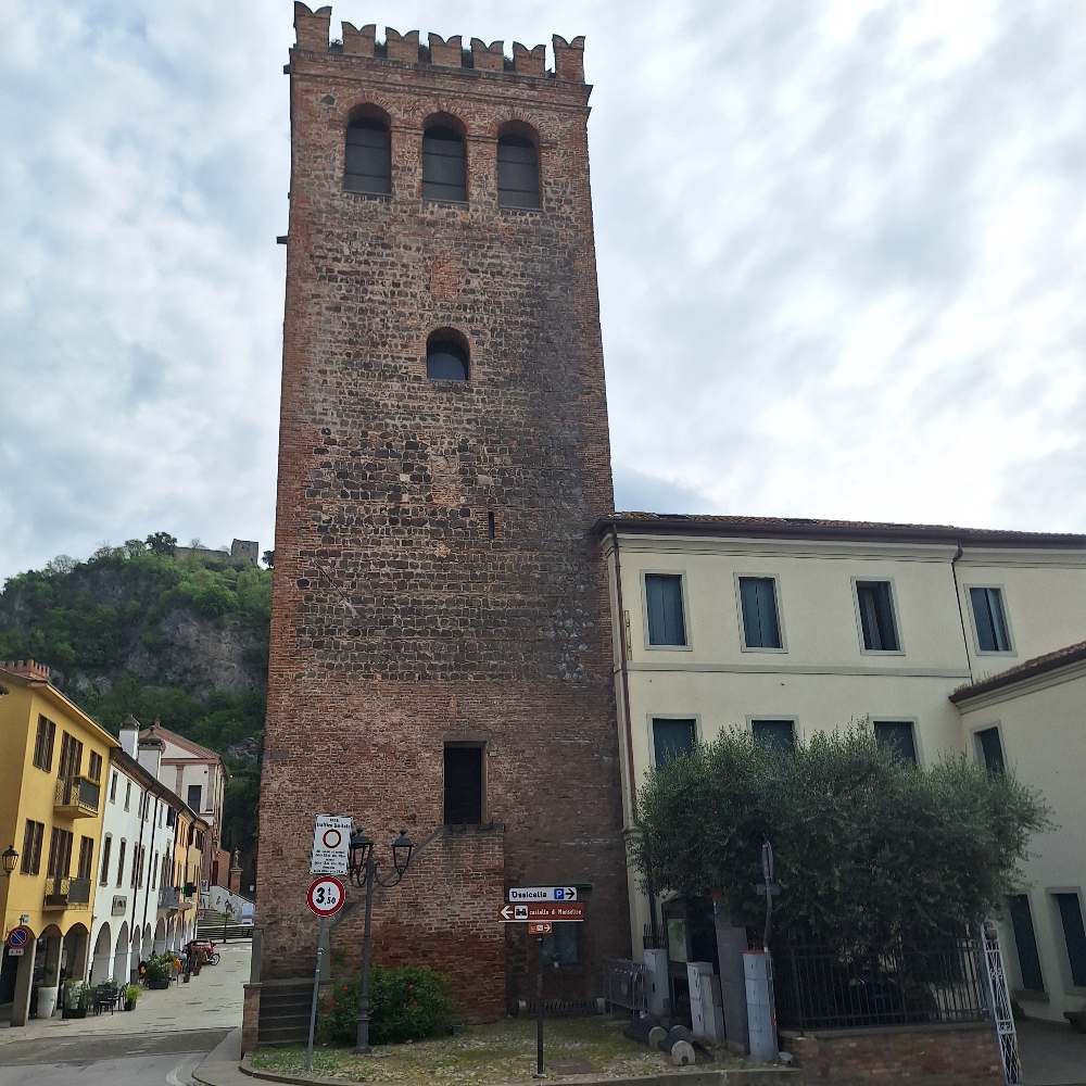 Colli Euganei: esplora i borghi medievali imperdibili a breve distanza da Padova. 25