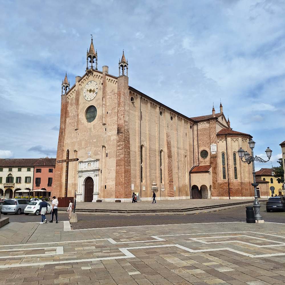 Colli Euganei: esplora i borghi medievali imperdibili a breve distanza da Padova. 39