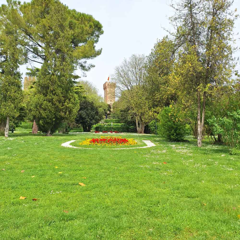 Colli Euganei: esplora i borghi medievali imperdibili a breve distanza da Padova. 29