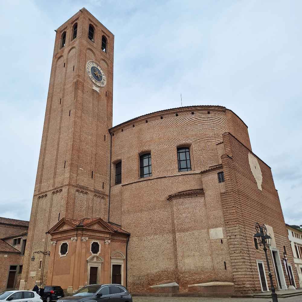 Colli Euganei: esplora i borghi medievali imperdibili a breve distanza da Padova. 35