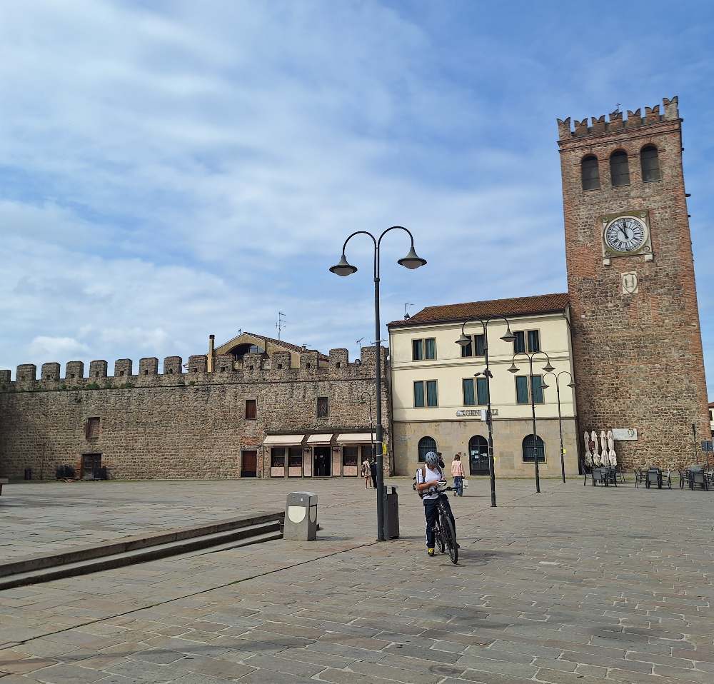 Colli Euganei: esplora i borghi medievali imperdibili a breve distanza da Padova. 23
