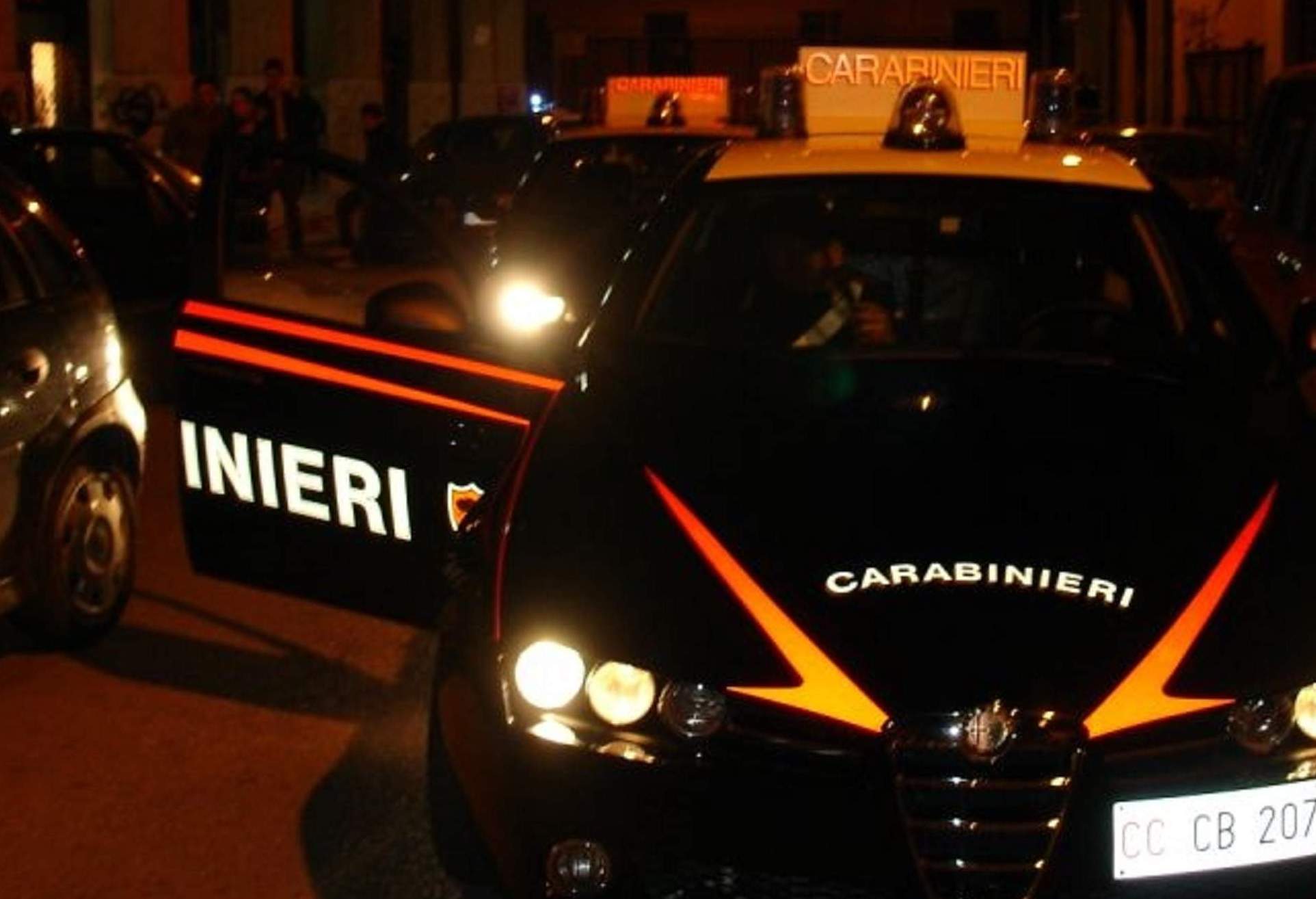 Colliano, Bancomat Fatto Saltare Nella Notte 3