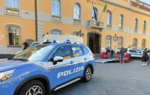 Controlli A Tappeto A Nocera Inferiore Sui Velocipedi A Tutela Di Pedoni E Automobilisti 9