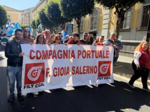 Dignita’, Il Grido Dei Lavoratori 7