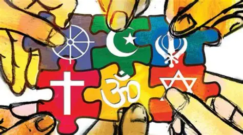 Diritti umani e religione: l'una esclude l'altro? 2