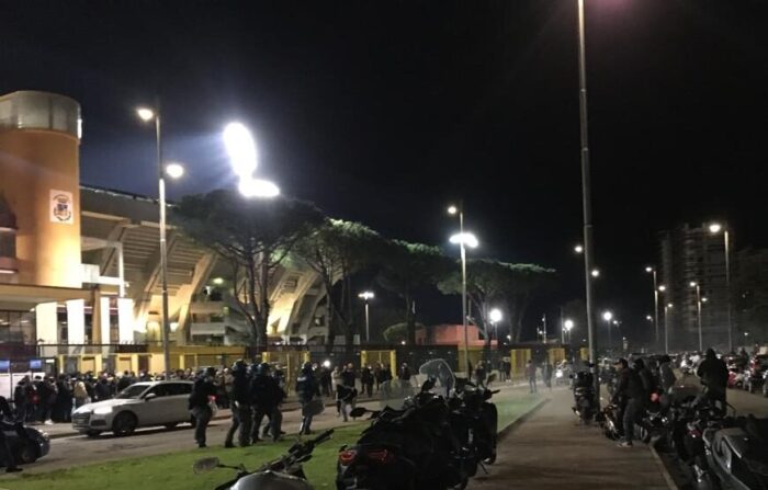 Domenica Tra Voto E Campo 3