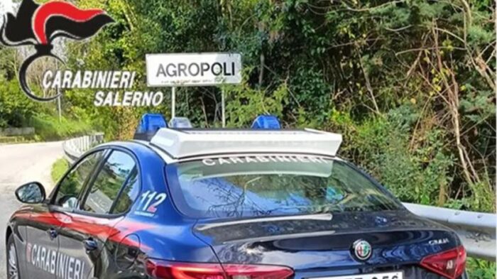 Donna Percossa E Strangolata Rischia La Vita, Fermato Un 40Enne – 3