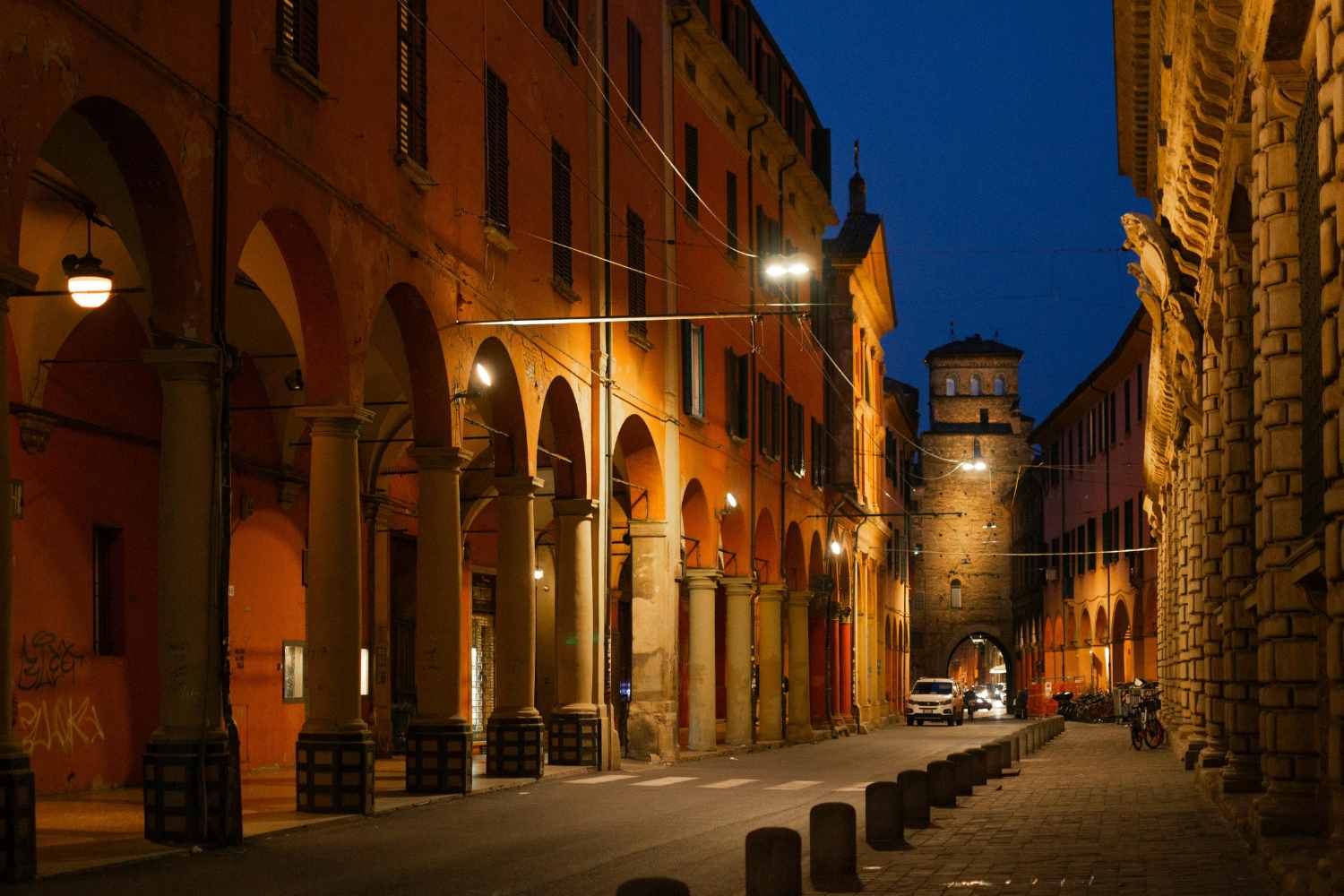 Ecco i 51 luoghi più affascinanti del pianeta secondo la graduatoria di Time Out 2026 (quattro sono in Italia, ma non sono quelli attesi). 7