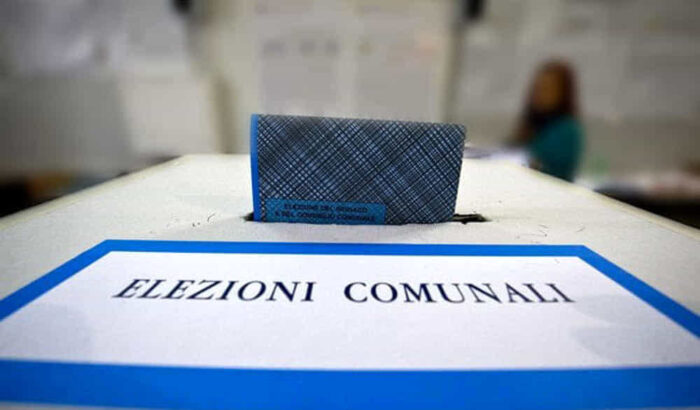 Elezioni Amministrative, Domenica E Lunedi’ Salerno Al Voto 3