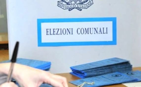 Elezioni Amministrative: L’Affluenza Alle Urne In Tempo Reale, Alle 12 Il Dato E’ Del 14,21% 3