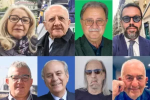 Elezioni Amministrative: Lo Scrutinio In Tempo Reale 7
