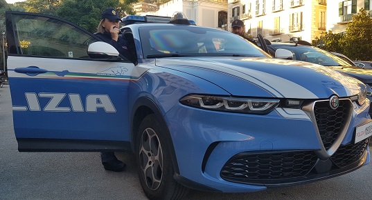 Extracomunitario Pericoloso, Questore Nega Permesso Di Soggiorno 3