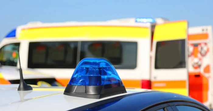 Finiscono Contro Un Muro Di Recinzione Di Una Villa, Morti Due Centauri 3