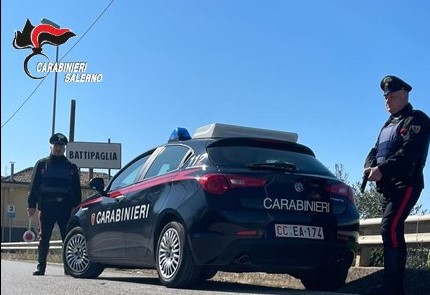 Finto Finanziere Truffa Anziana, Arrestato Dai Cc A Battipaglia 3