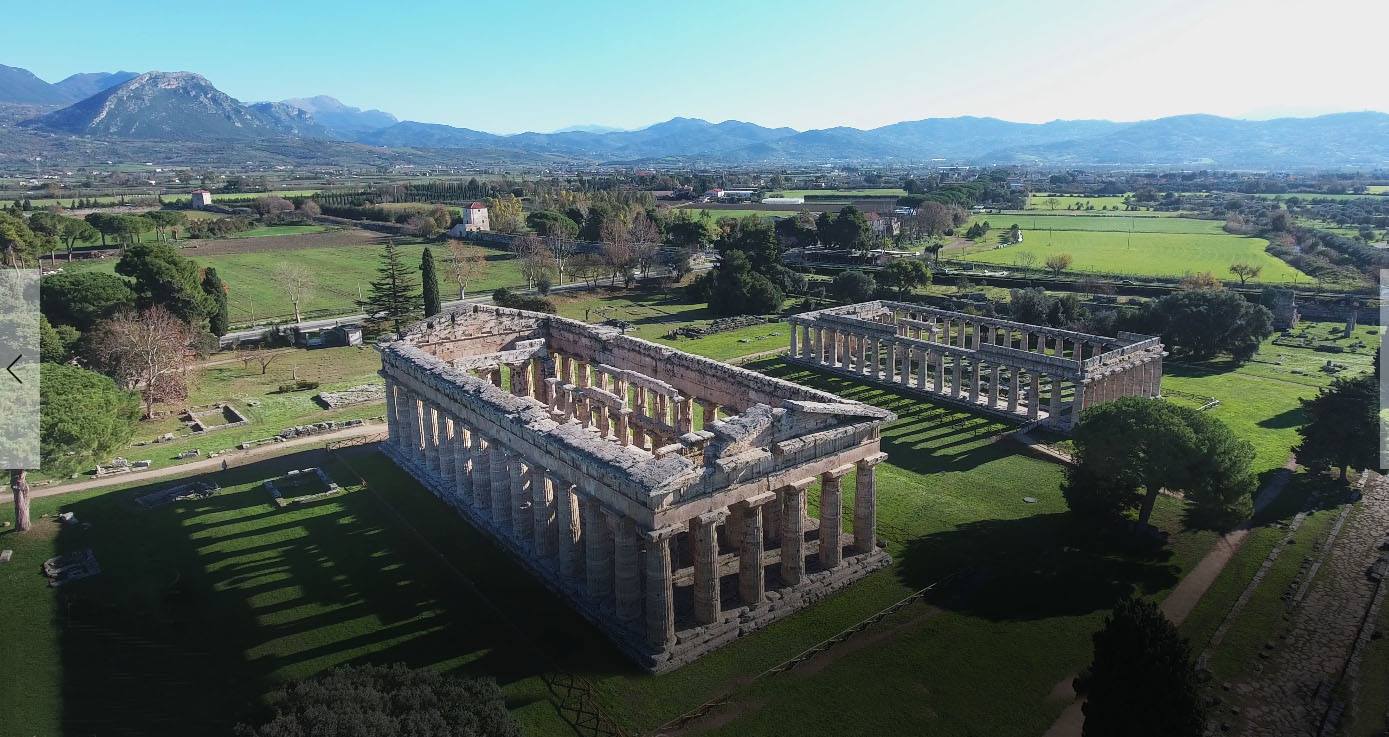 Fisco E Cultura, Cittadini E Imprese In Campo Per I Beni Culturali 3