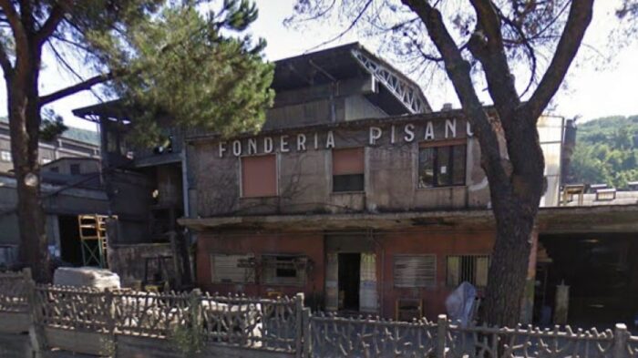 Fonderie Pisano, Anche Il Cds Conferma Lo Stop 3