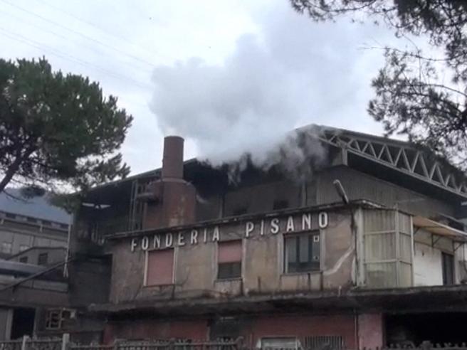 Fonderie Pisano, Fumata Nera Dalla Regione: Ora Tocca Al Mimit 3
