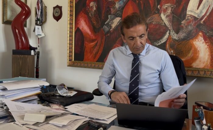 Fonderie Pisano, Parla L’Advisor Dino Giordano: “Ecco Cosa Chiederemo Al Ministro Urso” – 3