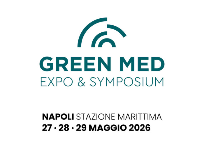 Green Med Expo E Symposium 2026 Presente Anche Gori, Insieme A Ente Idrico Campano 3