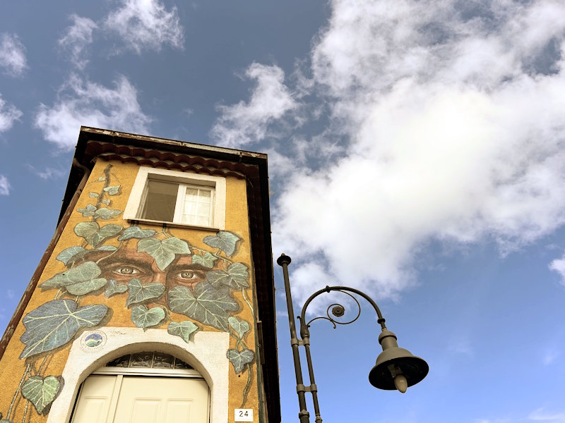 Il Canto degli Uomini Liberi: abbiamo esplorato il nuovo percorso che rivela l'autentica essenza della Basilicata. 19