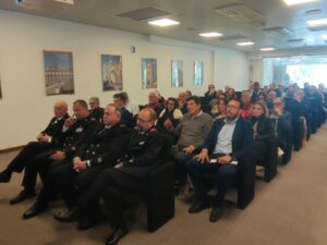 Il Comandante Della Capitaneria Incontra I Balneatori: “Prevenzione Prima Di Tutto” – 11