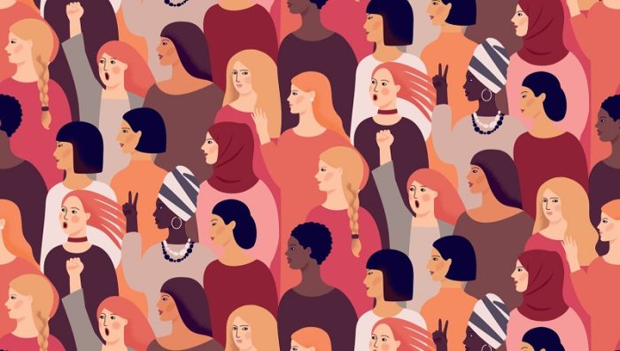 Il femminismo di oggi ha una sola voce o differenti eco? 2