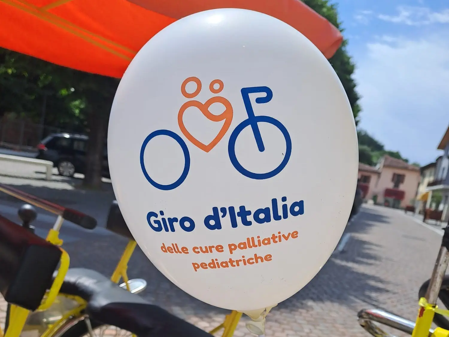 Il Giro D’Italia Delle Cure Palliative Pediatriche Domani A Giffoni Vallepiana 3