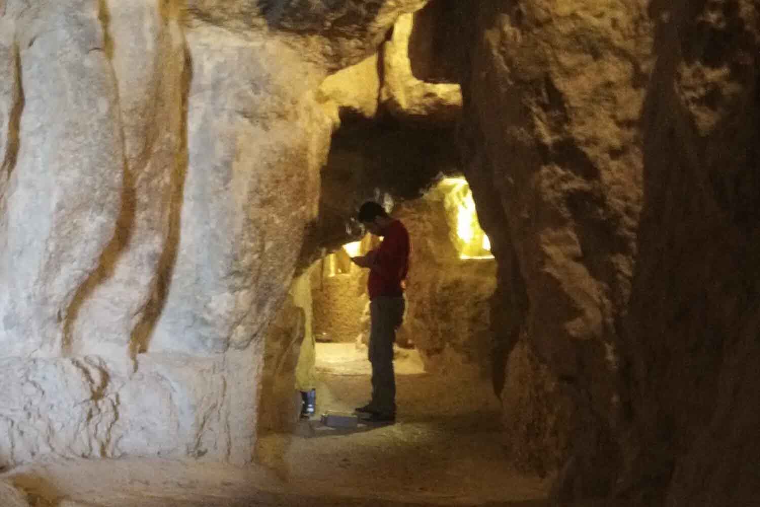 Il mistero della stabilità della Piramide di Cheope dopo 4.600 anni e diversi terremoti è stato finalmente rivelato. 3