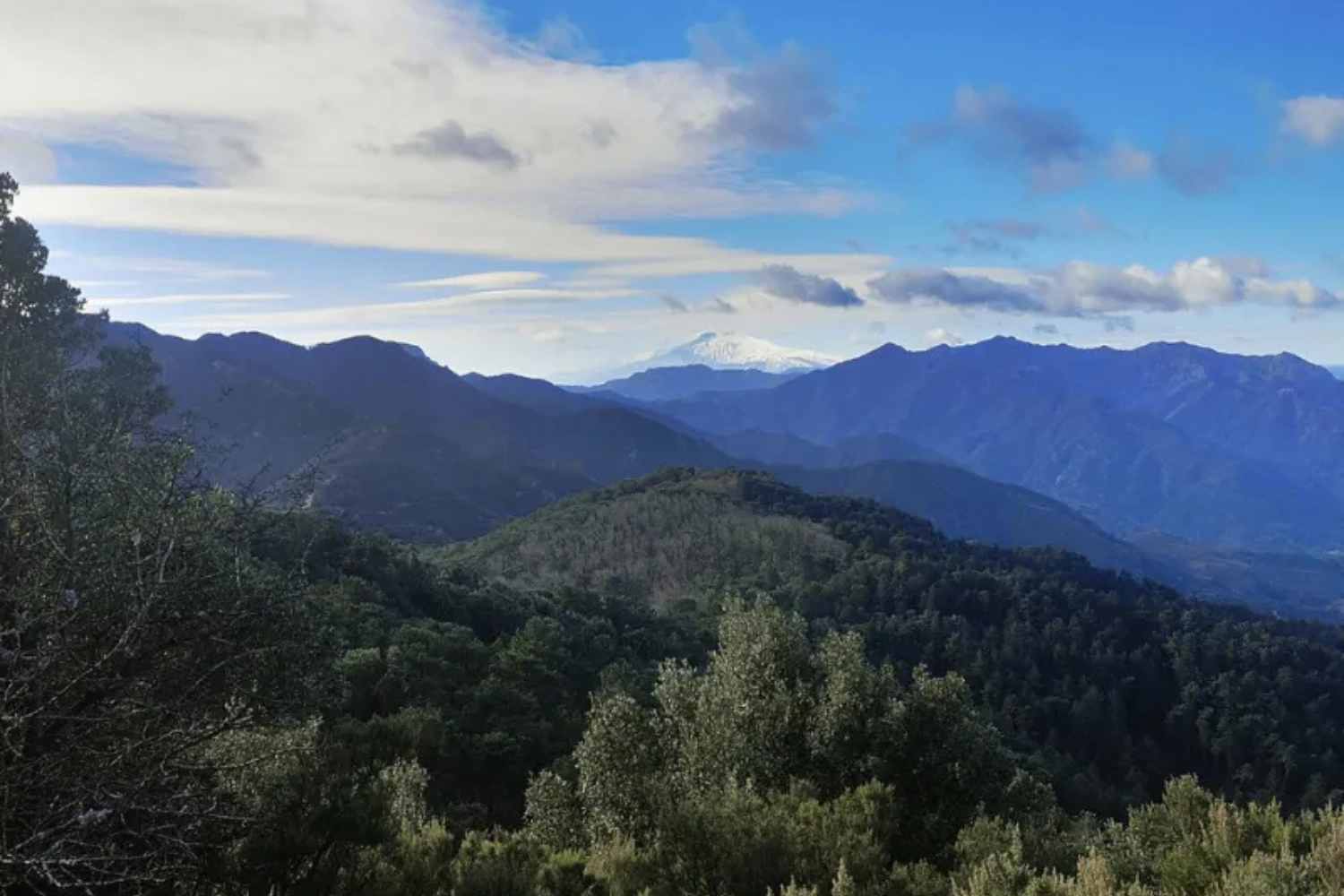 Il Percorso dell'Anima: sette fasi tra i Peloritani e il Santuario di Tindari 5