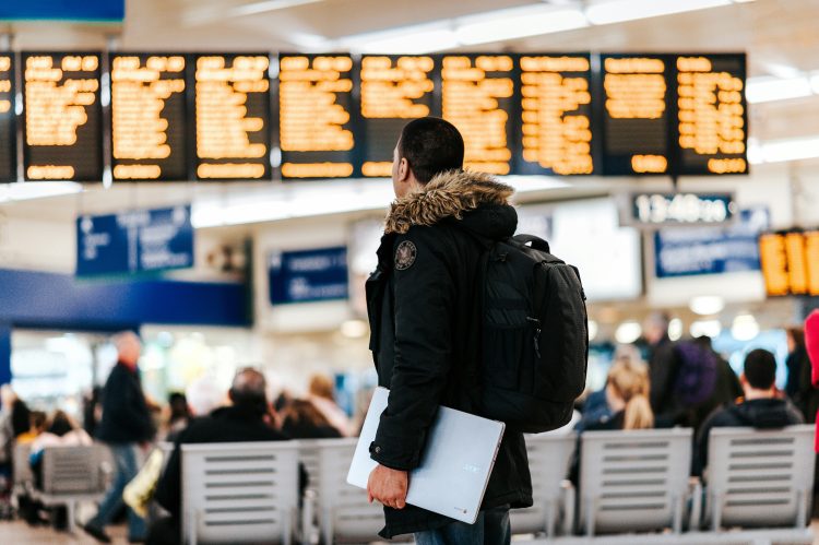 Il turismo in Italia cresce nel primo trimestre 2026, +4,2% 2