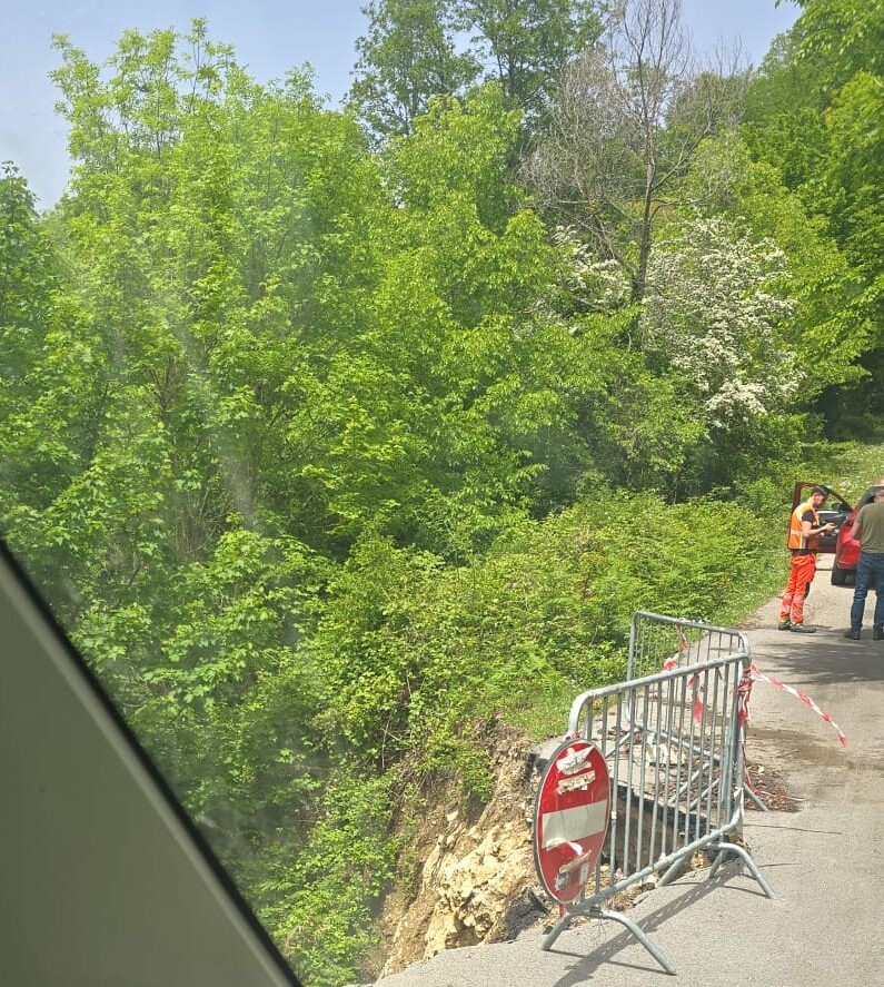 Incidente Durante Percorso Motocross Sui Monti Picentini, Ferito 37 Enne 3