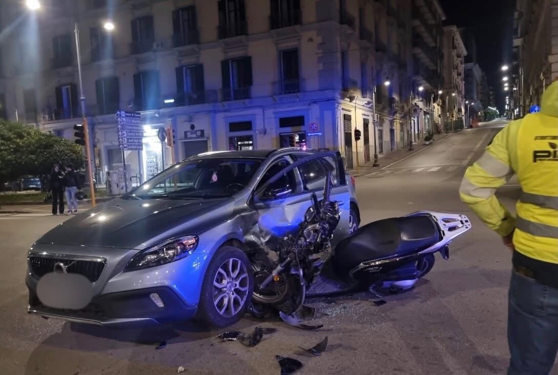 Incidenti A Salerno, Fari Puntati Sulla Sicurezza 3