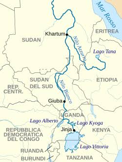 Kurmuk, la città contesa sul confine con l’Etiopia 2