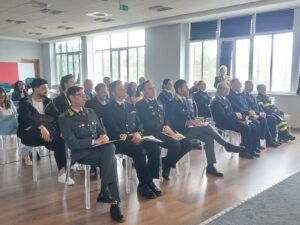 La Fondazione Campania Welfare Diventa Laboratorio Per La Sicurezza Stradale E Del Mare 7