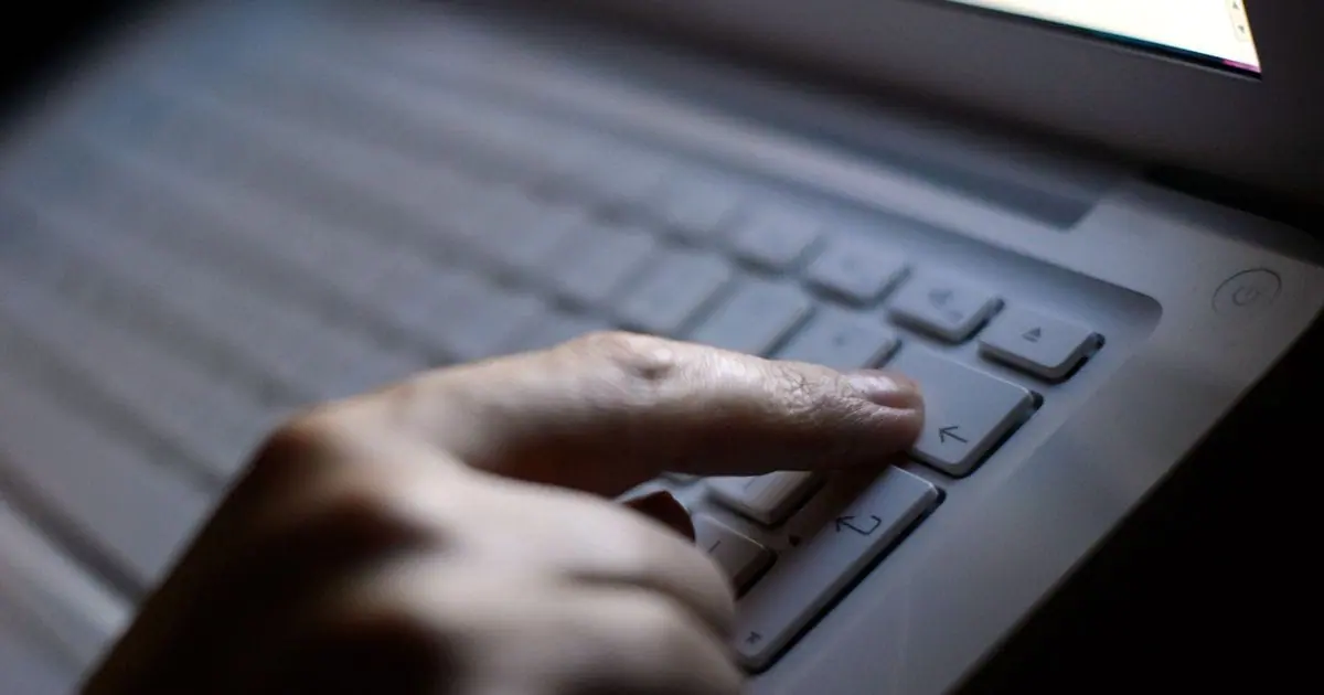 La violenza online contro le donne triplica in Italia 2