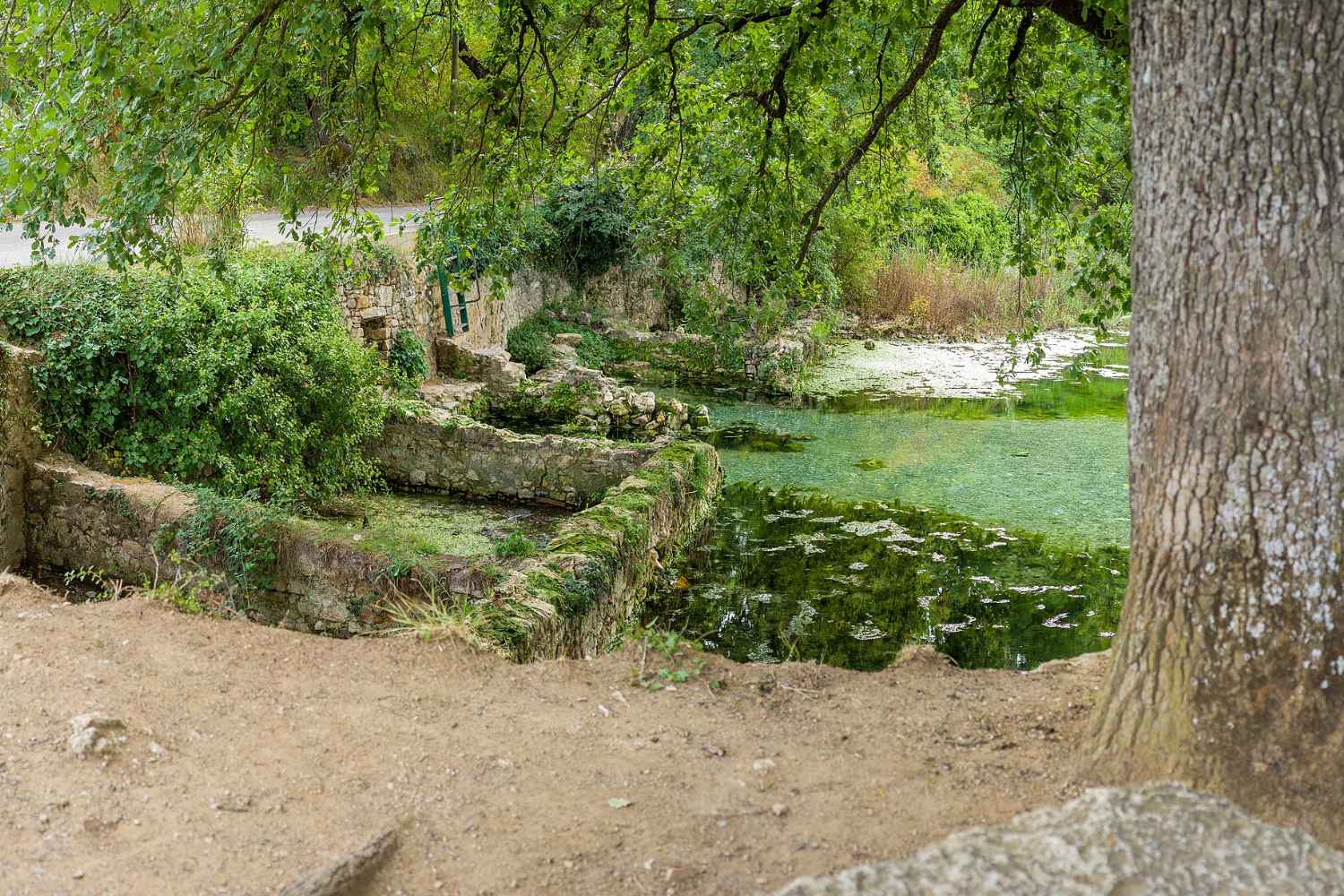 Le terme gratuite più affascinanti d'Italia: la mappa suddivisa per regioni (quante ne hai visitate?) 27
