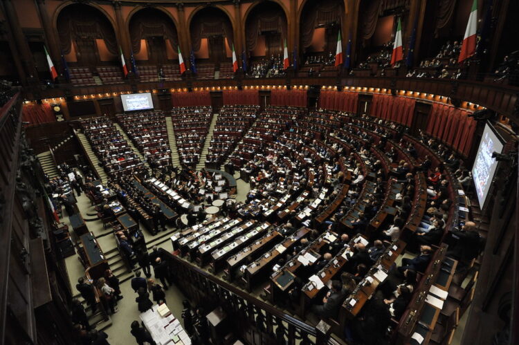 Legge elettorale: premio di governabilità e Costituzione 2