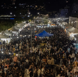 Marebirra A Marina Di Vietri Sul Mare, Un Successo Oltre Le Previsioni 7