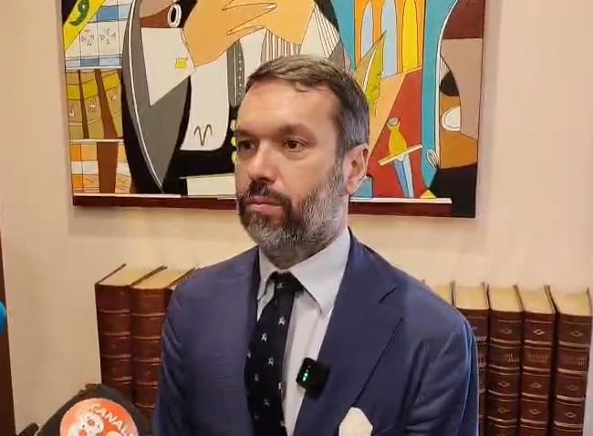 Marenghi: “Faremo Opposizione Dura Ma Propositiva” 3