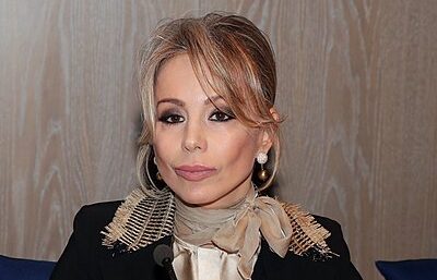 Marina Berlusconi smentisce contatti con il Pd 2