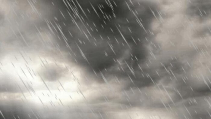 Meteo: Temporali In Arrivo 3