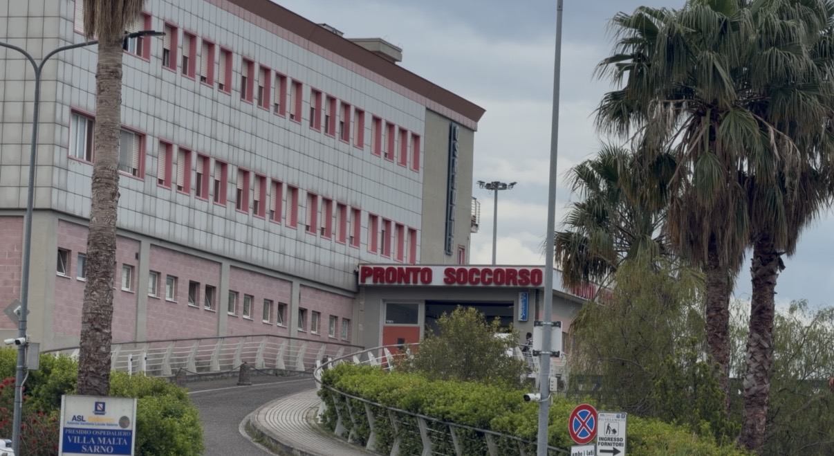 Neonata Morta A Sarno: Si Indaga 3