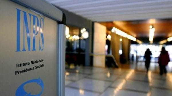 Novità Nel Servizio Di Apertura Al Pubblico Di Alcune Strutture Dell’Inps 3