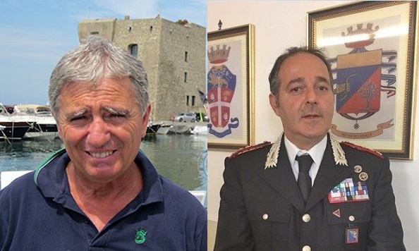 Omicidio Vassallo, Dda Chiede Nuovo Processo Per Colonello Cagnazzo 3