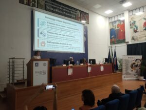 “Ospedale A Casa”, Due Anni Di Cure Domiciliari Con Ail Per I Pazienti Ematologici – 9