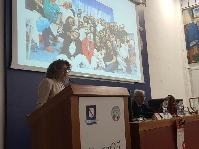 “Ospedale A Casa”, Due Anni Di Cure Domiciliari Con Ail Per I Pazienti Ematologici – 7