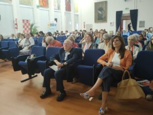 “Ospedale A Casa”, Due Anni Di Cure Domiciliari Con Ail Per I Pazienti Ematologici – 11